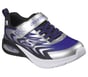 Microspec Max Advance - Robonix, SILVER / ROYAL, full image number 3