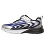 Microspec Max Advance - Robonix, SILVER / ROYAL, full image number 4