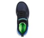 Microspec Max Advance - Squad-Pacer, BLACK / LIME, full image number 1
