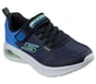 Microspec Max Advance - Squad-Pacer, BLACK / LIME, full image number 3