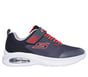 Microspec Max Advance - Squad-Pacer, CHARCOAL/BLACK, full image number 0