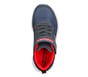 Microspec Max Advance - Squad-Pacer, CHARCOAL/BLACK, full image number 1