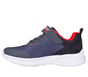 Microspec Max Advance - Squad-Pacer, CHARCOAL/BLACK, full image number 4