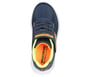 Microspec Max Advance - Squad-Pacer, NAVY / CHARCOAL, full image number 1
