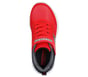 Microspec Max Advance - Squad-Pacer, RED / BLACK, full image number 1