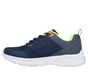 Microspec Max Advance, BLU NAVY / CARBONE, full image number 4