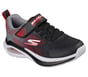 Microspec Max Velocity, SCHWARZ / ROT, full image number 3
