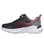Microspec Max Velocity, SCHWARZ / ROT, full image number 4
