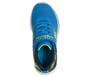 Microspec Max Velocity, BLUE / LIME, full image number 1