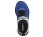 Microspec Max Velocity, BLUE  /  SILVER, full image number 1