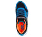 Microspec Tread, BLACK / BLUE / ORANGE, full image number 1