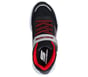 Microspec Tread, BLACK / RED, full image number 1