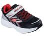 Microspec Tread, NOIR / ROUGE, full image number 1