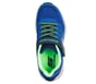Microspec Tread, BLUE  /  NAVY, full image number 1