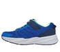 Microspec Tread, BLUE  /  NAVY, full image number 4