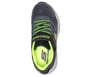 Microspec Tread, GRAY/LIME, full image number 1