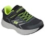 Microspec Tread, GRAY/LIME, full image number 3