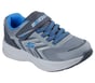 Microspec Tread, GRIS / BLEU, full image number 3