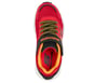 Microspec Tread, RED / BLACK, full image number 1