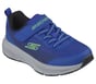 Microspec Tread 2.0, ROYAL / NOIR, full image number 3