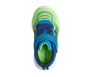 Microspec Velocity, LIME / BLUE, full image number 1