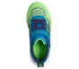 Microspec Velocity, LIME / BLUE, full image number 1