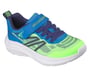 Microspec Velocity, LIME / BLUE, full image number 3