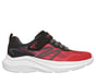 Microspec Velocity, RED / BLACK, full image number 0