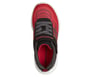 Microspec Velocity, RED / BLACK, full image number 1
