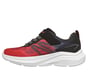 Microspec Velocity, RED / BLACK, full image number 4