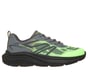 Microspec Velocity - Zromic, VERT-LIME / GRIS ANTHRACITE, full image number 0