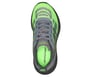 Microspec Velocity - Zromic, VERT-LIME / GRIS ANTHRACITE, full image number 1