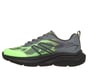 Microspec Velocity - Zromic, VERT-LIME / GRIS ANTHRACITE, full image number 4