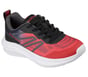 Microspec Velocity - Zromic, RED / BLACK, full image number 3
