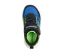 Microspec Velocity - Grid-Drift, NOIR / VERT-LIME, full image number 1