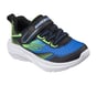 Microspec Velocity - Grid-Drift, NOIR / VERT-LIME, full image number 3