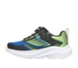 Microspec Velocity - Grid-Drift, NOIR / VERT-LIME, full image number 4