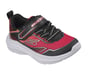 Microspec Velocity - Grid-Drift, NERO / ROSSO, full image number 3