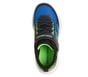 Microspec Velocity - Grid-Drift, BLACK / LIME, full image number 1