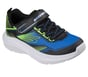 Microspec Velocity - Grid-Drift, BLACK / LIME, full image number 3