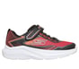 Microspec Velocity - Grid-Drift, BLACK / RED, full image number 0