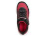 Microspec Velocity - Grid-Drift, BLACK / RED, full image number 1