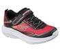 Microspec Velocity - Grid-Drift, BLACK / RED, full image number 3