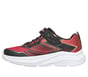 Microspec Velocity - Grid-Drift, BLACK / RED, full image number 4
