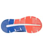 Glide-Step Plus, BLUE  /  ORANGE, full image number 2