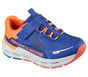 Glide-Step Plus, BLUE  /  ORANGE, full image number 3