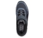 Glide-Step Plus, CHARCOAL/BLACK, full image number 1