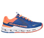 Glide-Step Plus - Vista-Pace, BLUE  /  ORANGE, full image number 0