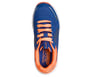Glide-Step Plus - Vista-Pace, BLUE  /  ORANGE, full image number 1