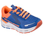 Glide-Step Plus - Vista-Pace, BLUE  /  ORANGE, full image number 3